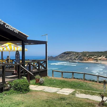 Casa Clerigo Espartal Bed and Breakfast Aljezur Exterior foto