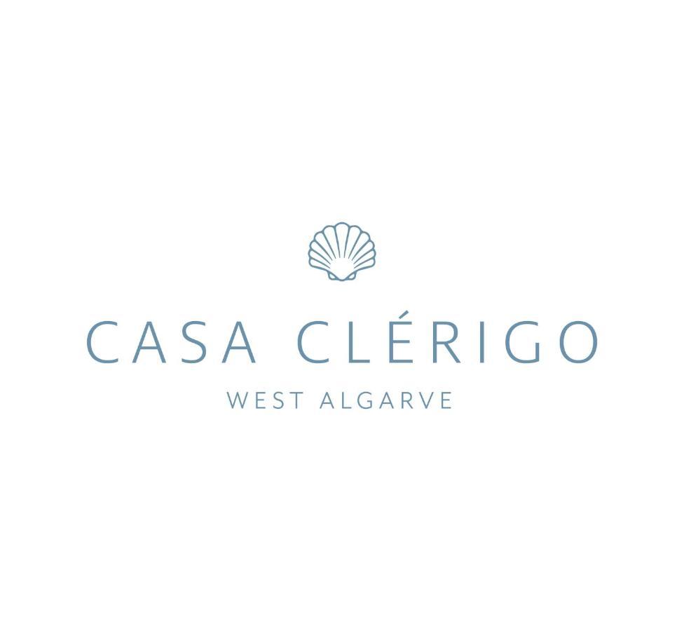 Casa Clerigo Espartal Bed and Breakfast Aljezur Exterior foto