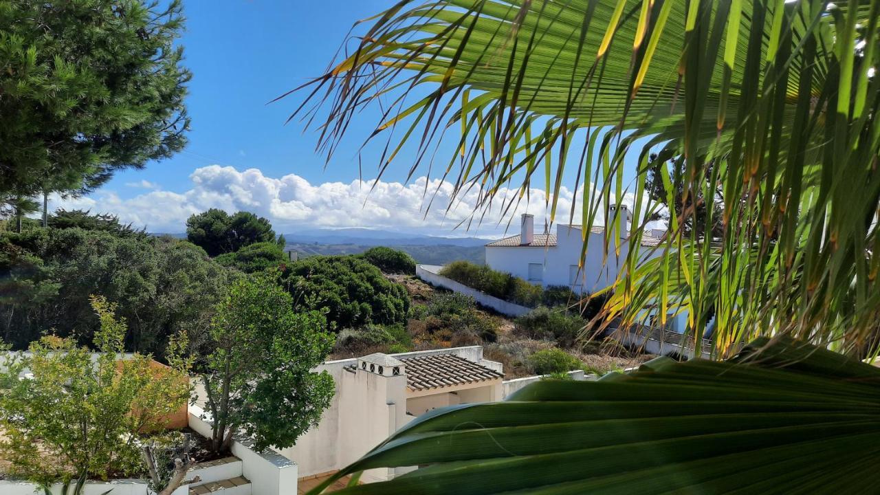 Casa Clerigo Espartal Bed and Breakfast Aljezur Exterior foto