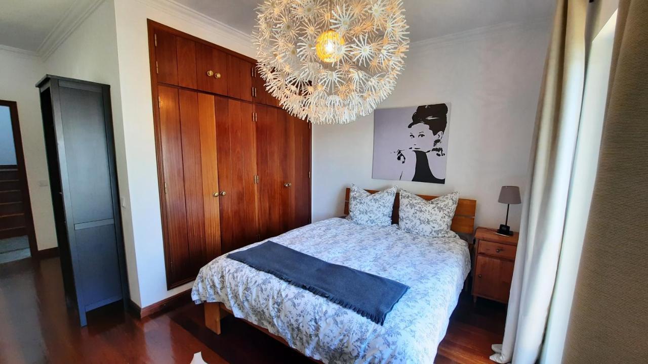 Casa Clerigo Espartal Bed and Breakfast Aljezur Exterior foto
