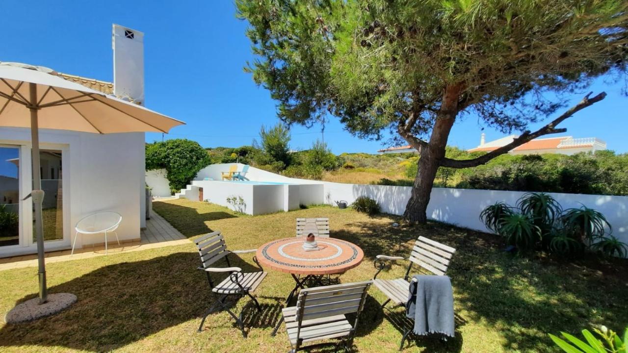 Casa Clerigo Espartal Bed and Breakfast Aljezur Exterior foto