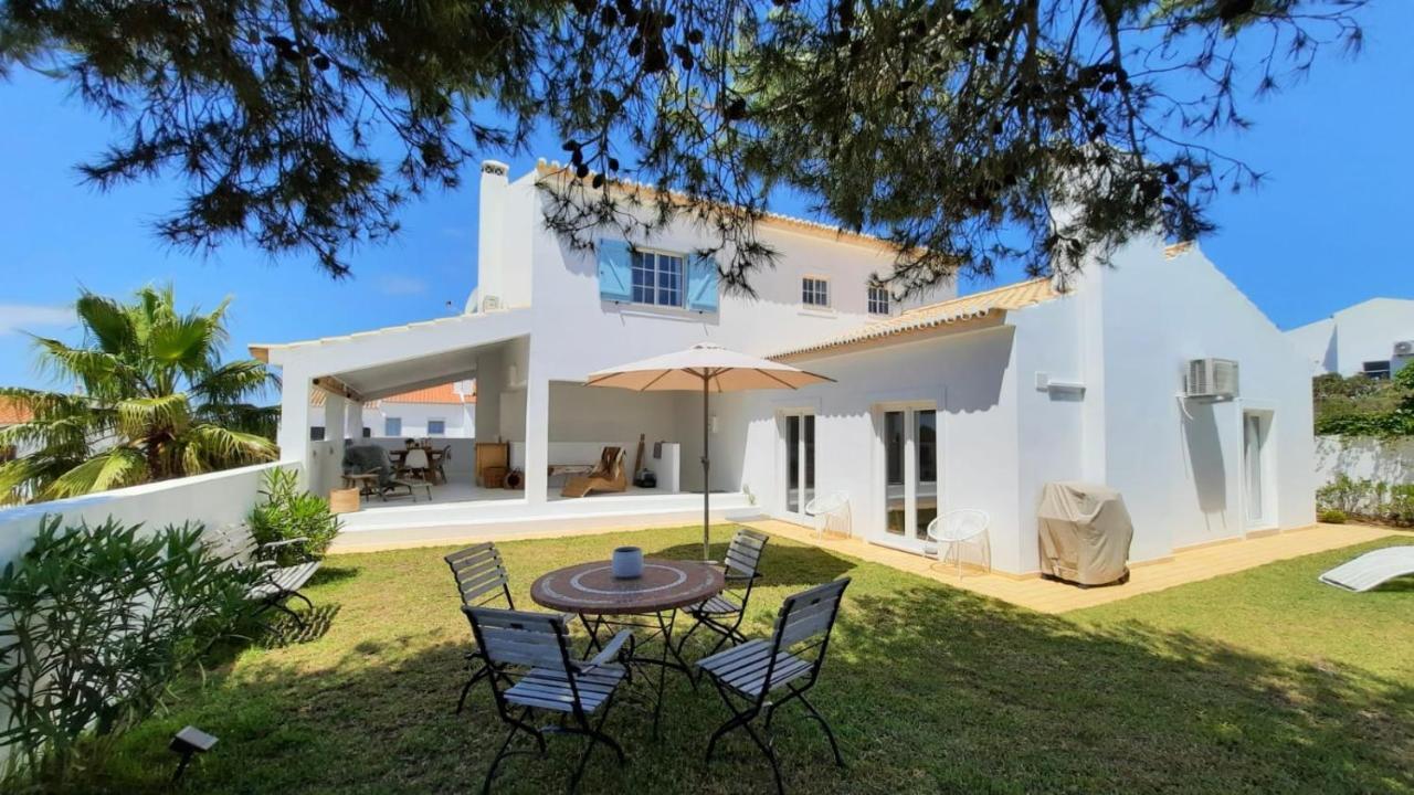 Casa Clerigo Espartal Bed and Breakfast Aljezur Exterior foto