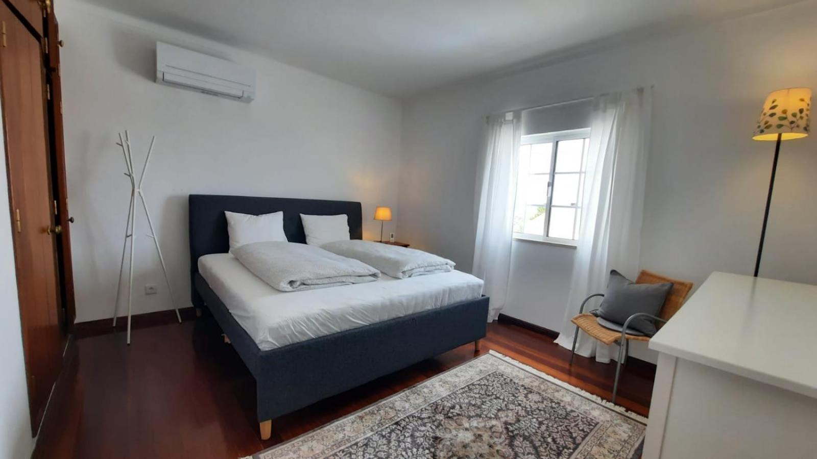 Casa Clerigo Espartal Bed and Breakfast Aljezur Habitación foto