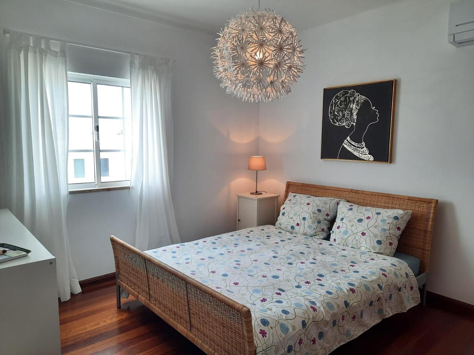 Casa Clerigo Espartal Bed and Breakfast Aljezur Habitación foto